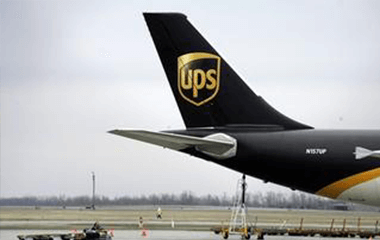 UPS express