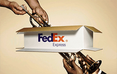 FEDEX express