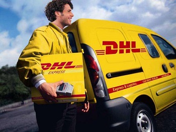 DHL express